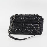 Christian Dior Macrocannage Caro Black Medium